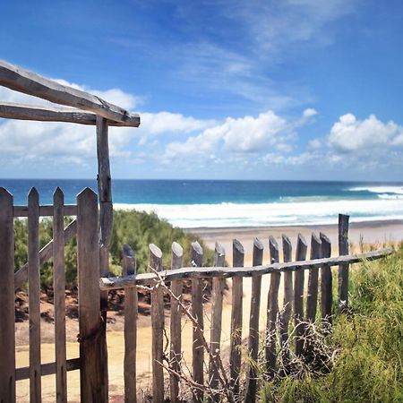Tofinho Beach House Apartments Inhambane Exteriér fotografie