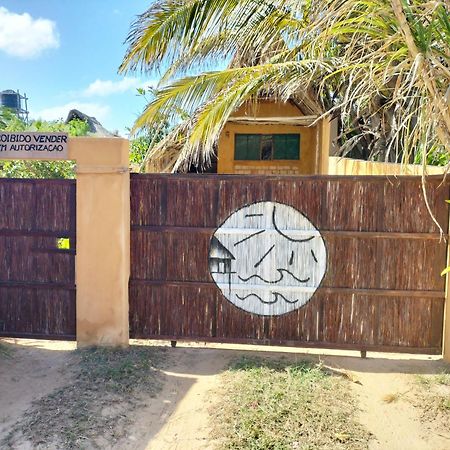 Tofinho Beach House Apartments Inhambane Exteriér fotografie